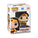 Wonder Woman #378 Funko Pop