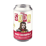 mary bromfield