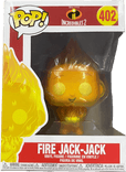 fire jack 402