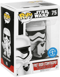 first order stormtrooper underground toys 75