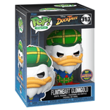 flintheart glomgold nft release 5000 313