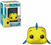 flounder special edition diamond 237