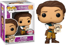 flynn special edition 1126