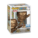 Franky #2180 Funko Pop