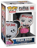 freak bride 808