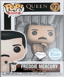 freddie mercury special edition diamond 97