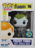 Freddy Funko #16 Funko Pop