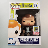 Freddy Funko #32 Funko Pop