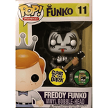 Freddy Funko #11 Funko Pop