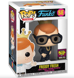 Freddy Fresh #SE Funko Pop