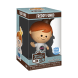 Freddy Funko Funko Pop