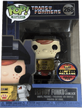 freddy as grimlock nft release 2600 268
