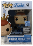 Freddy Funko as Shipwreck #SE Funko Pop