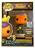 Freddy Funko as Star-Lord #SE Funko Pop