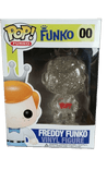 freddy crystal clear 00