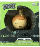 Freddy Funko #SE Funko Pop