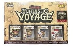 freddy s funtastic voyage