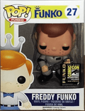 Freddy Funko #27 Funko Pop