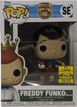 freddy as pinocchio camp fundays 2023 750