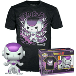 Frieza 4th Form Funko Pop