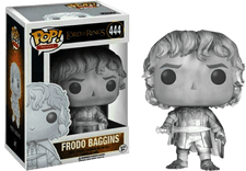 frodo baggins invisible 444