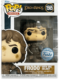 frodo with orc helmet special edition 1565