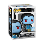 frost giant loki special edition glows in the dark 1269
