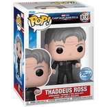 thaddeus ross special edition 1382