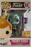 Freddy Funko #SE Funko Pop