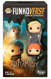 Funkoverse Harry Potter #2 PACK Funko Pop