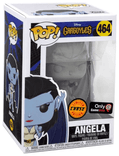 angela only gamestop chase 464