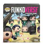 funkoverse squid game 4 pack
