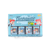 funkoville san diego comic con