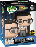 george mcfly nft release 1900 220