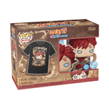 Gaara Funko Pop