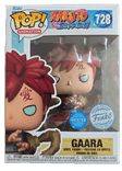Gaara #728 Funko Pop
