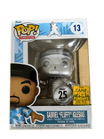 gabriel fluffy iglesias camp fundays 25 years funniversary 13