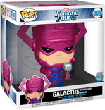 galactus with silver surfer px previews 809