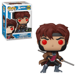 gambit emerald city comic con 2020 554