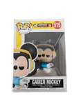 gamer mickey 515