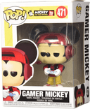 gamer mickey 471