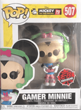 gamer minnie eb 507