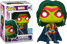 gamora summer convention 2019 441