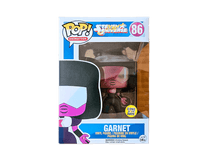 garnet glows in the dark 86