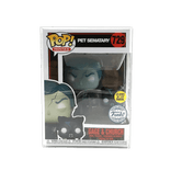 gage church special edition glows in the dark 729