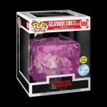 gelatinous cube with dracolich special edition glows in the dark 1069