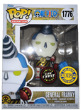 general franky geekay glow chase 1776