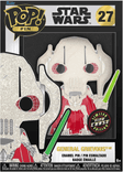 General Grievous #27 Funko Pop