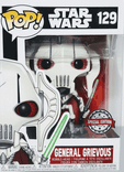 general grievous special edition 129