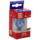 genie metallic hot topic